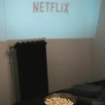 Cinecosy - Gare D'angers & Chateau Appartement