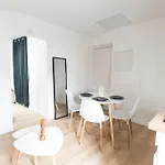 Appartement Cinecosy - Gare D'angers & Chateau
