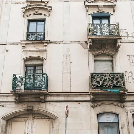 Cinecosy - Gare D'angers Et Chateau דירה אנז'ה