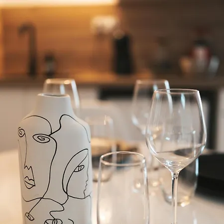 Appartamento Cinécosy - Gare D'angers&château