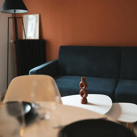 Cinecosy - Gare D'angers Et Chateau