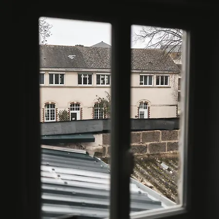 Apartament Cinecosy - Gare D'angers & Chateau - Avec Ventilateur