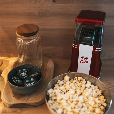 Cinecosy - Gare Et Chateau Apartament *