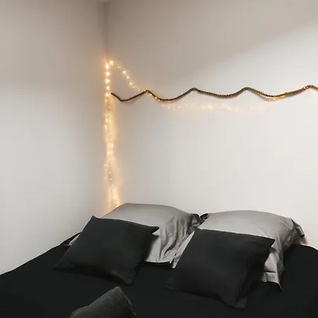 Cinecosy - Gare Et Chateau * Angers