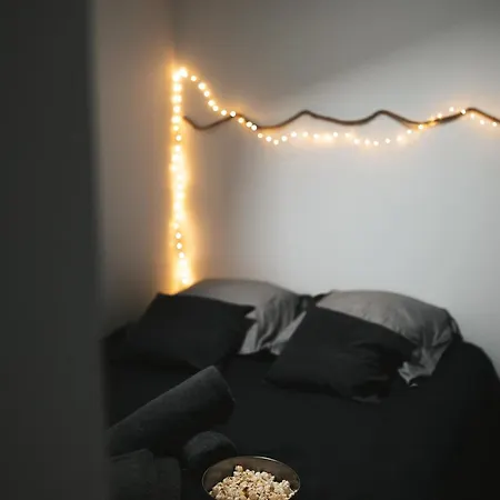 Cinecosy - Gare Et Chateau Apartament *