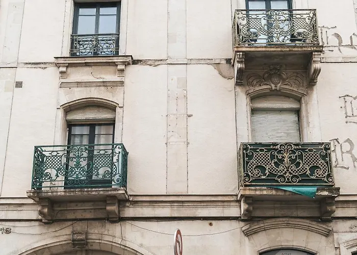 Cinecosy - Gare D'angers Et Chateau דירה אנז'ה