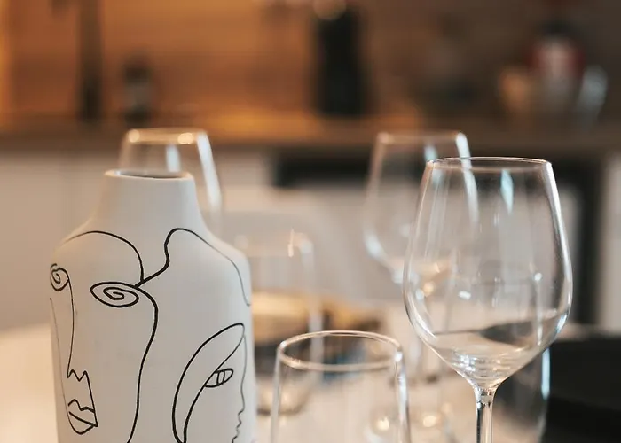 Appartamento Cinécosy - Gare D'angers&château