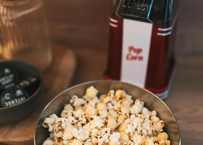 Апартаменты Cinecosy - Gare D'angers Et Chateau *