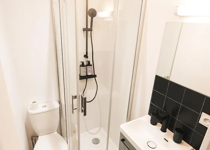 Appartamento Cinécosy - Gare D'angers&château *