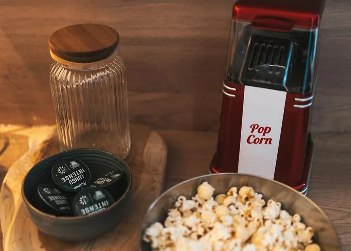 Cinécosy - Gare D'angers&château Appartamento *