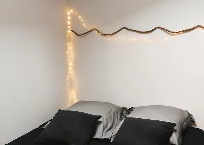 Cinécosy - Gare D'angers&château * Angers