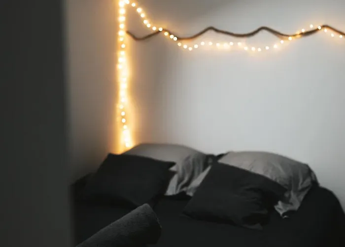 Cinécosy - Gare D'angers&château Appartamento *