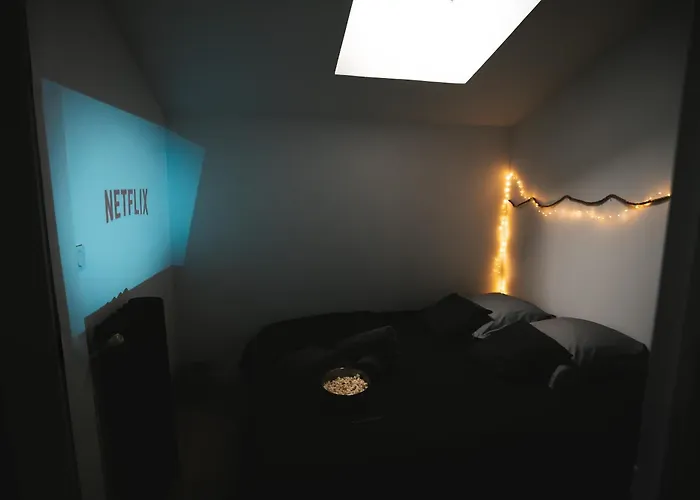 Cinecosy - Gare D'angers Et Chateau Апартаменты *